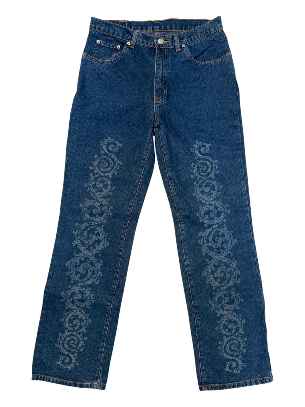 Polo Jeans Co. Ralph Lauren Y2K Jeans
